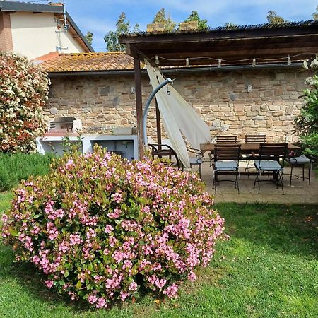Villino Il Paduletto Villa Casa Paduletto ภายนอก รูปภาพ