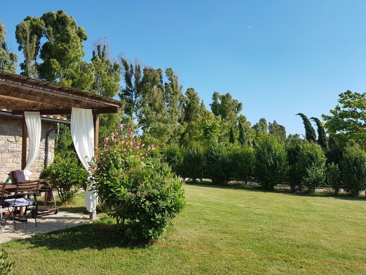 Villino Il Paduletto Villa Casa Paduletto ภายนอก รูปภาพ